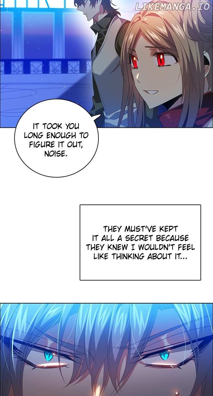 Zero Game Chapter 231 - Page 59 in English