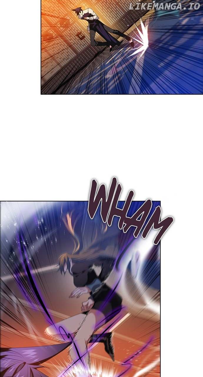 Zero Game Chapter 231 - Page 6 in English