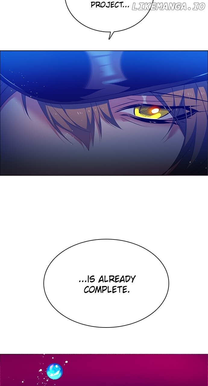 Zero Game Chapter 231 - Page 64 in English