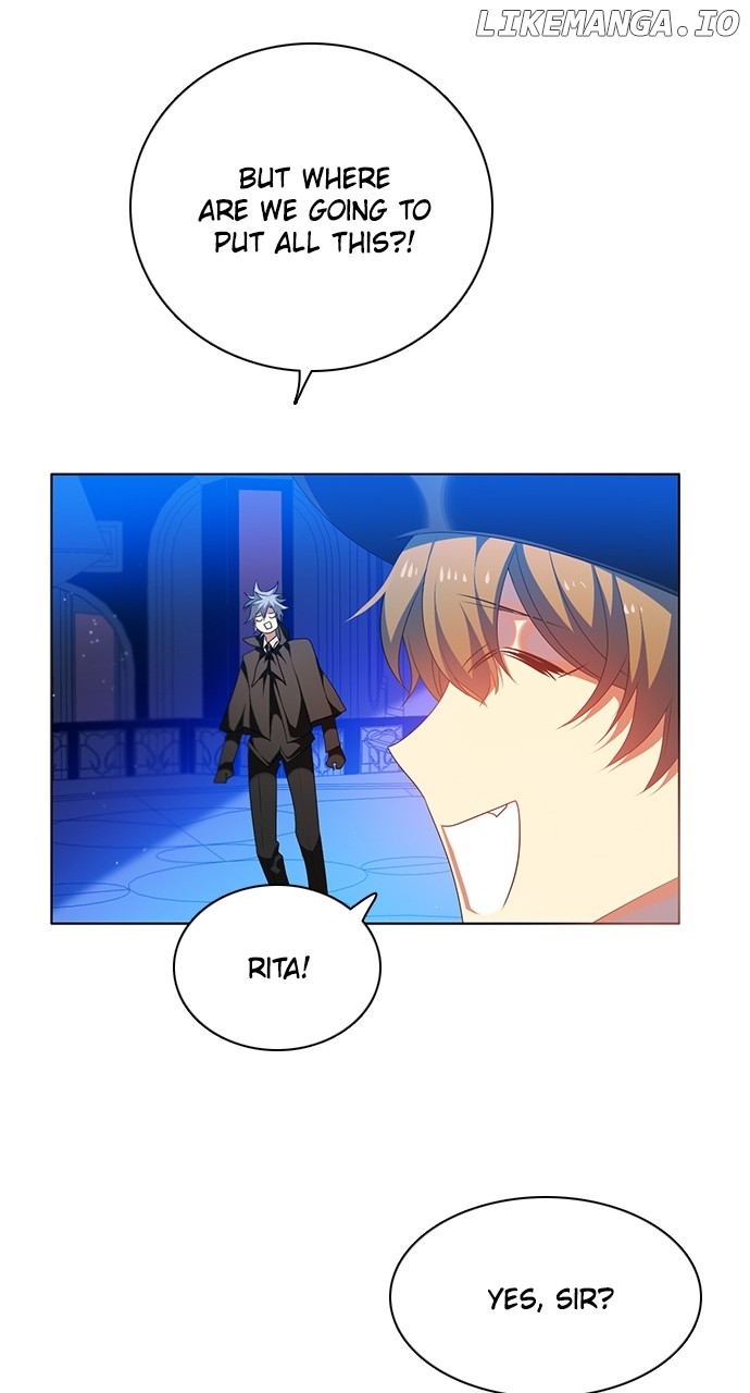 Zero Game Chapter 231 - Page 66 in English
