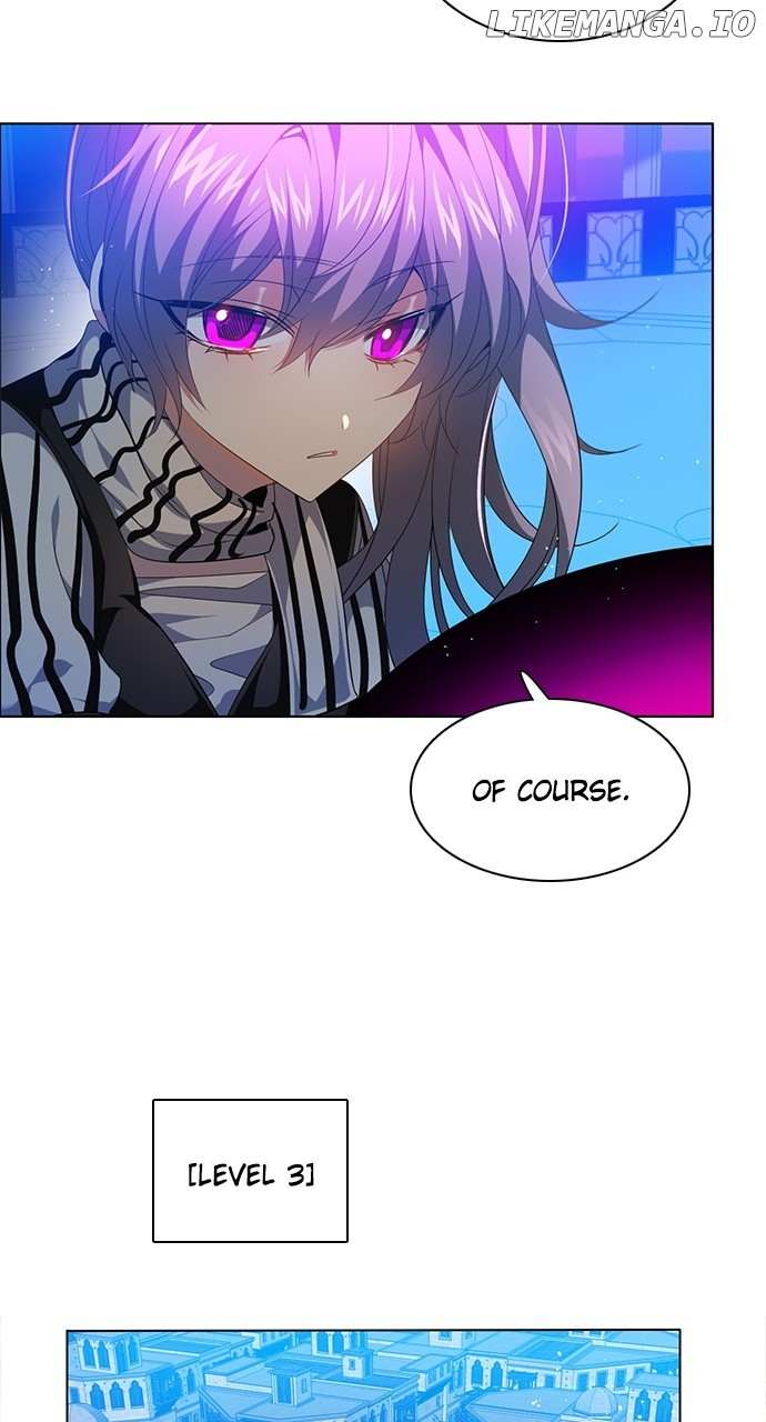 Zero Game Chapter 231 - Page 69 in English