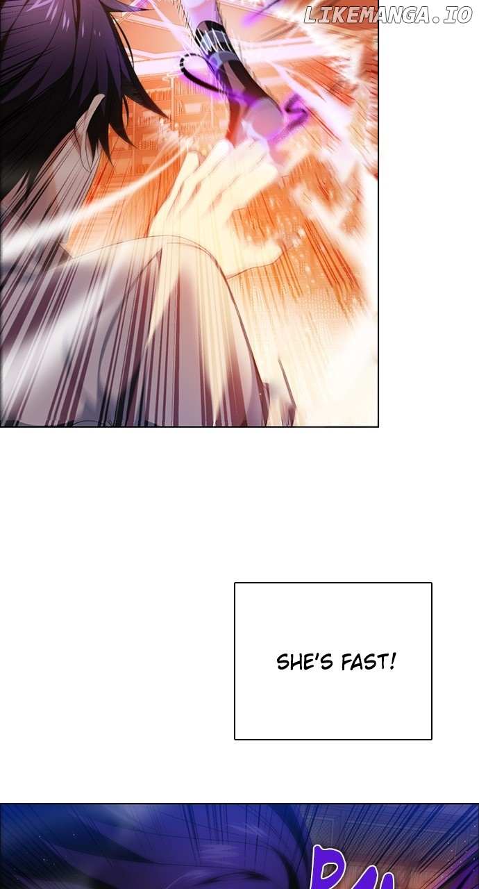 Zero Game Chapter 231 - Page 7 in English