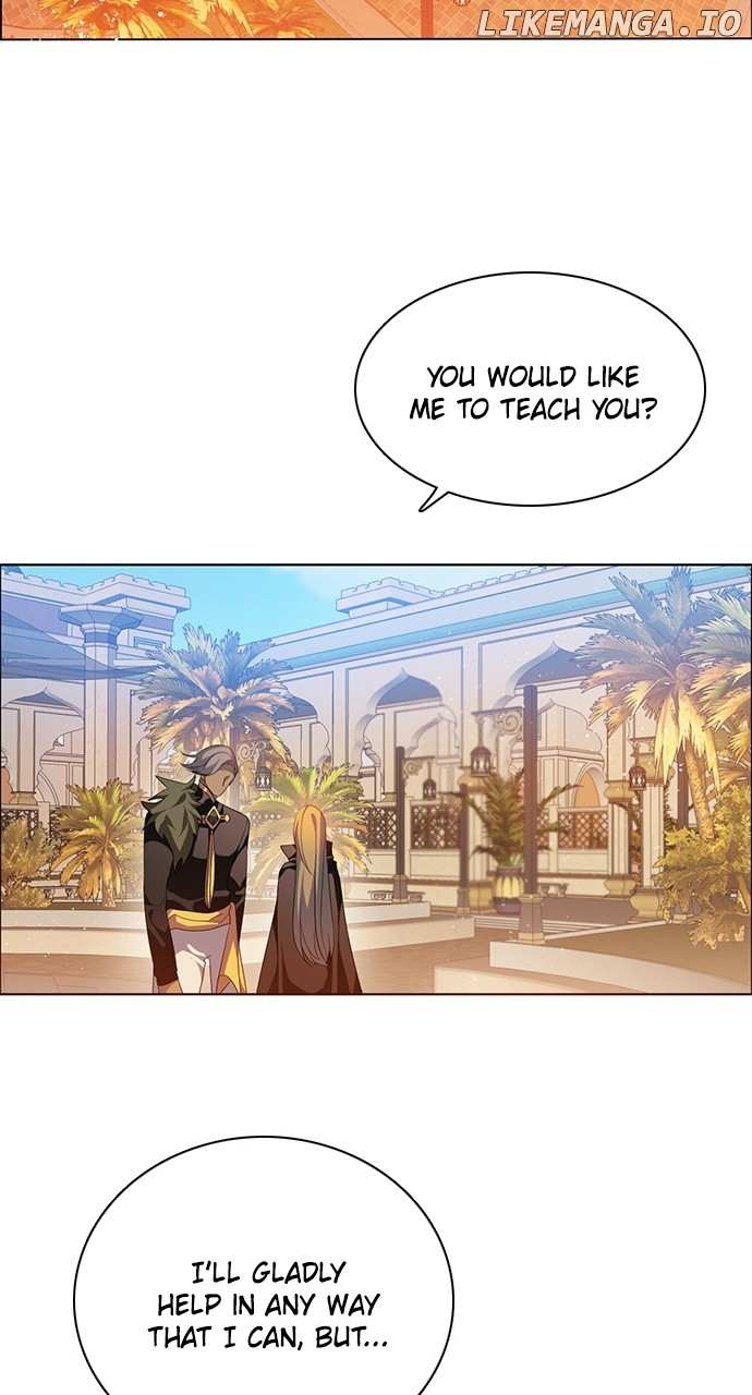 Zero Game Chapter 231 - Page 71 in English