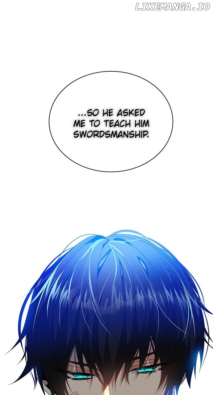 Zero Game Chapter 231 - Page 76 in English