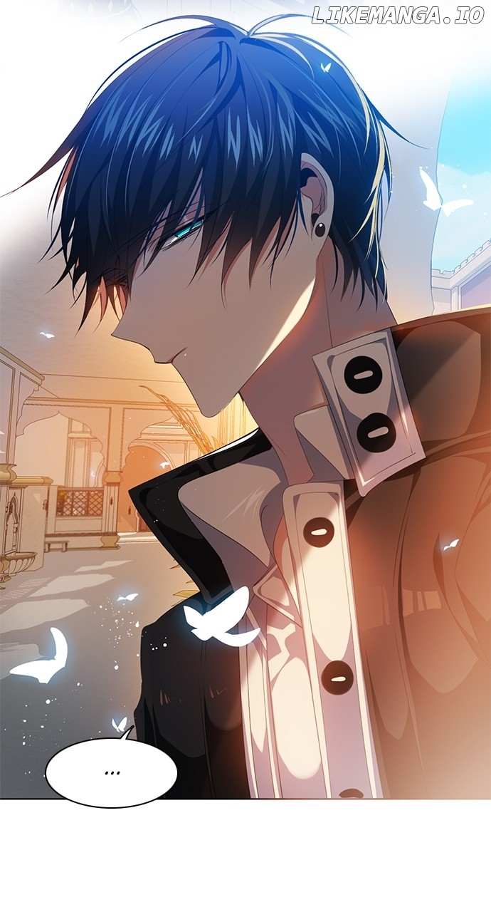 Zero Game Chapter 232 - Page 10 in English