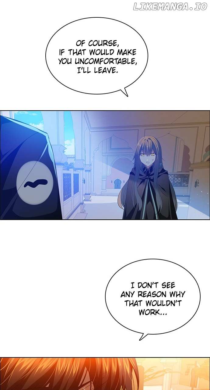 Zero Game Chapter 232 - Page 11 in English