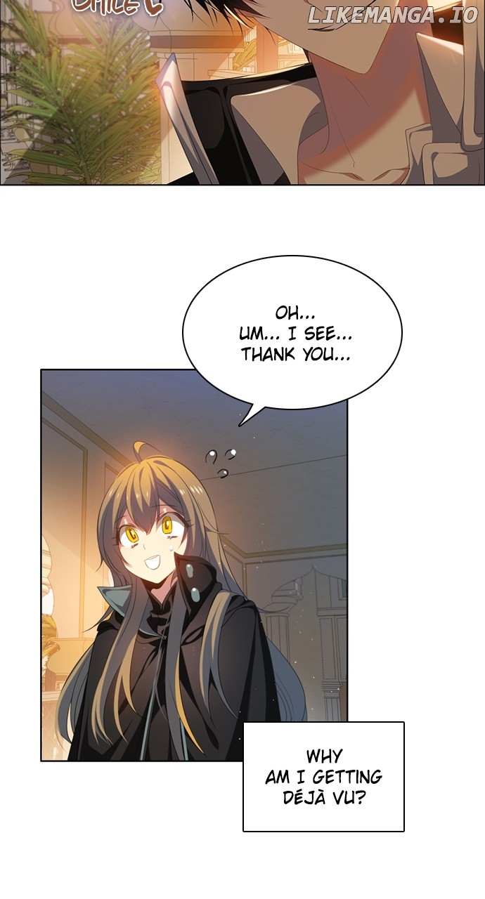 Zero Game Chapter 232 - Page 14 in English
