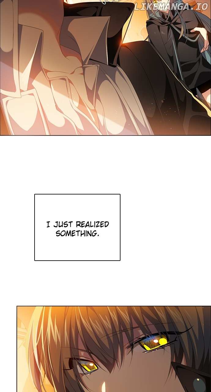 Zero Game Chapter 232 - Page 20 in English