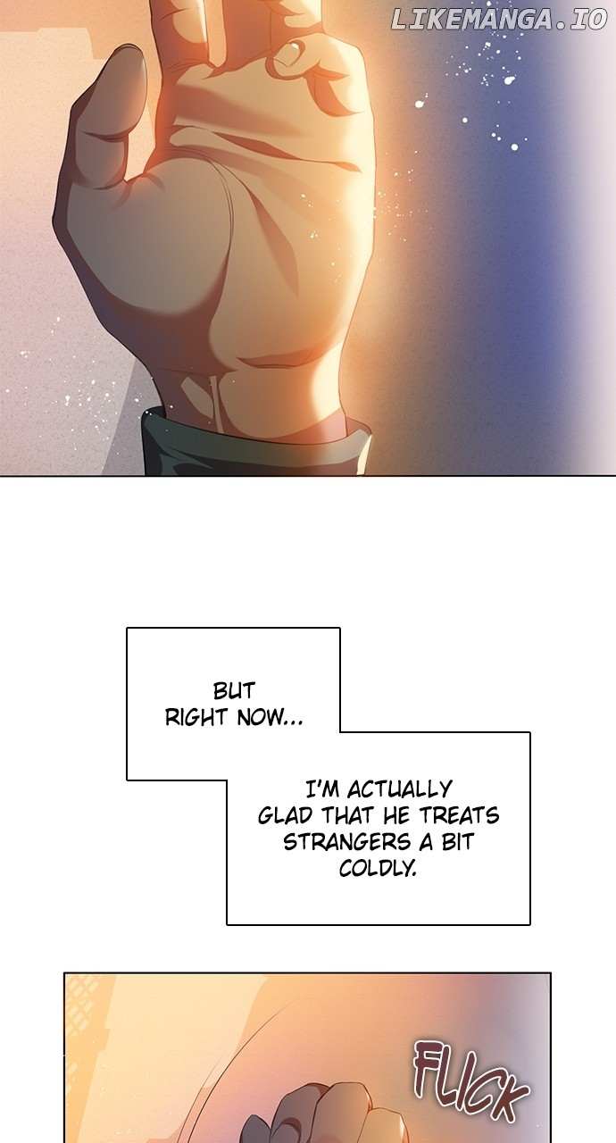 Zero Game Chapter 232 - Page 22 in English