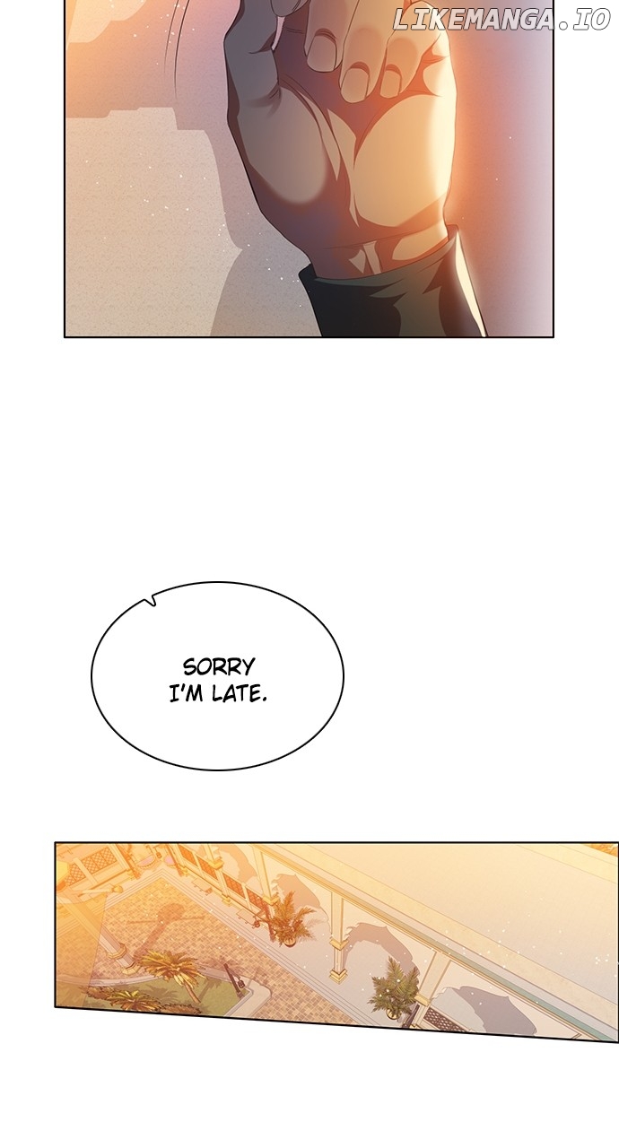 Zero Game Chapter 232 - Page 23 in English