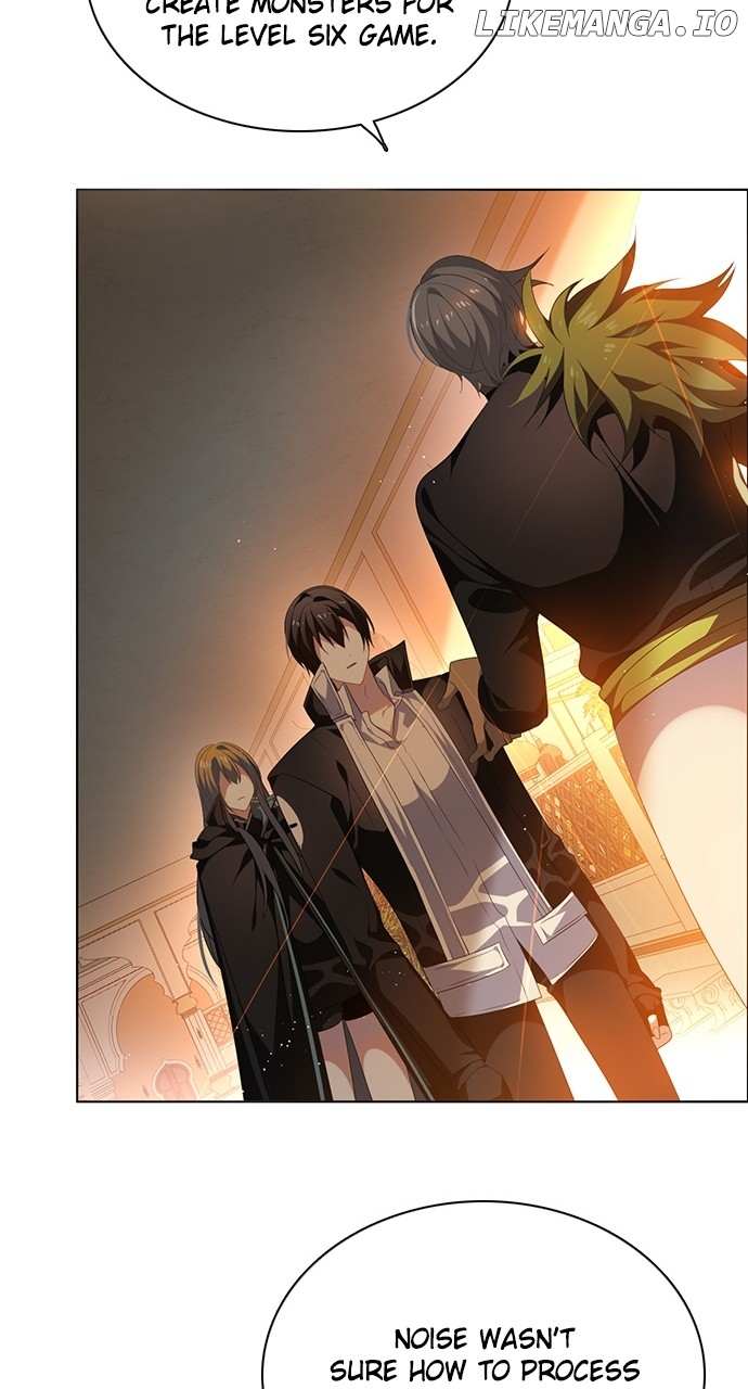 Zero Game Chapter 232 - Page 32 in English