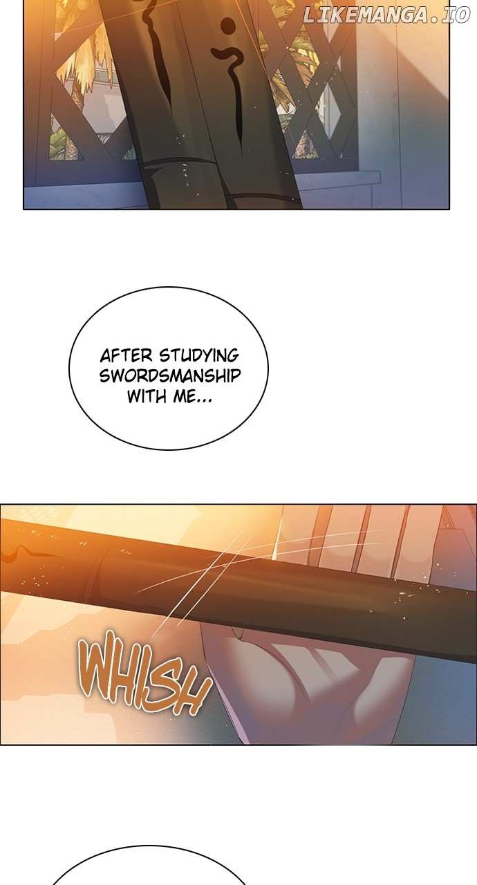 Zero Game Chapter 232 - Page 37 in English