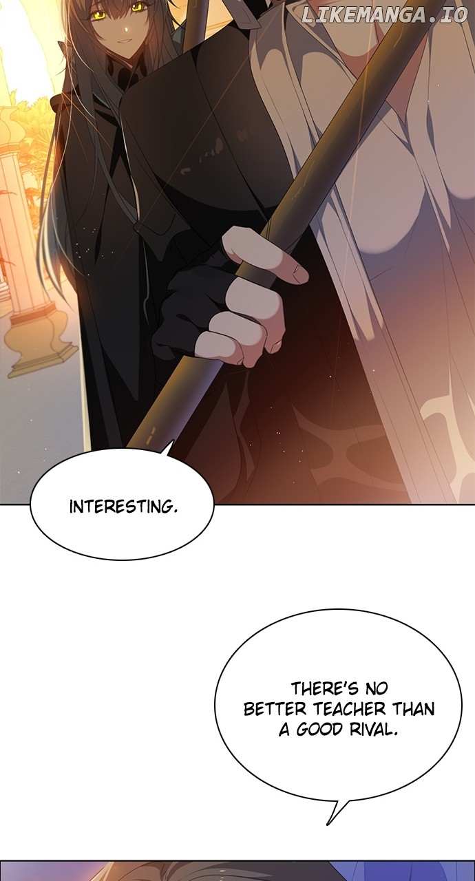 Zero Game Chapter 232 - Page 39 in English