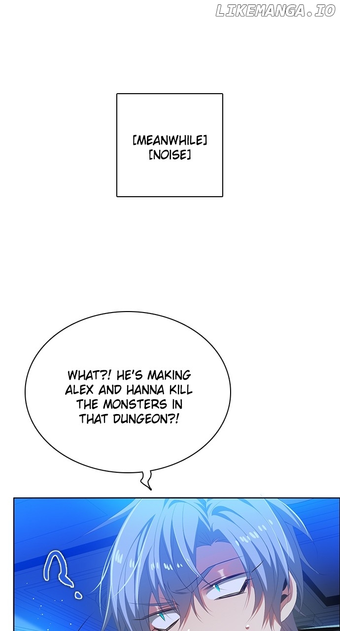 Zero Game Chapter 232 - Page 43 in English