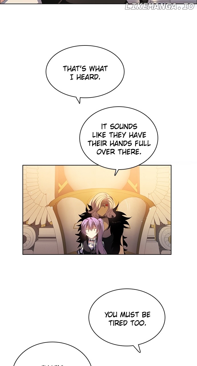 Zero Game Chapter 232 - Page 45 in English