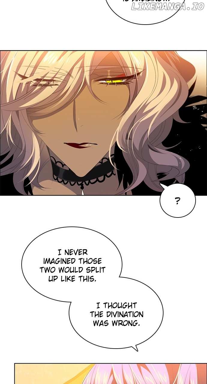 Zero Game Chapter 232 - Page 47 in English