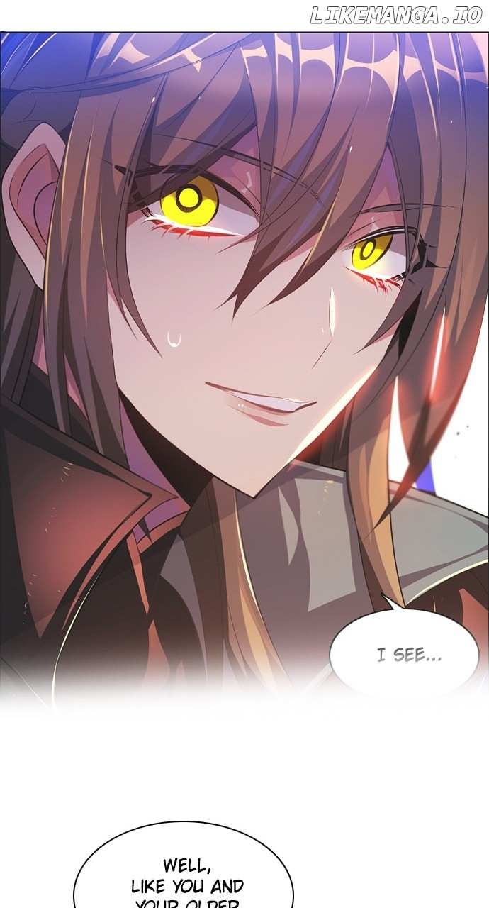 Zero Game Chapter 232 - Page 52 in English
