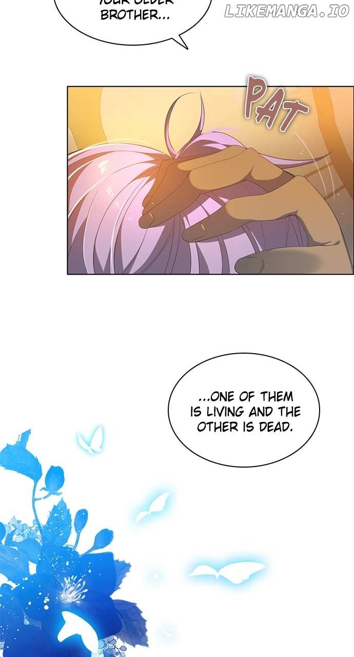 Zero Game Chapter 232 - Page 53 in English