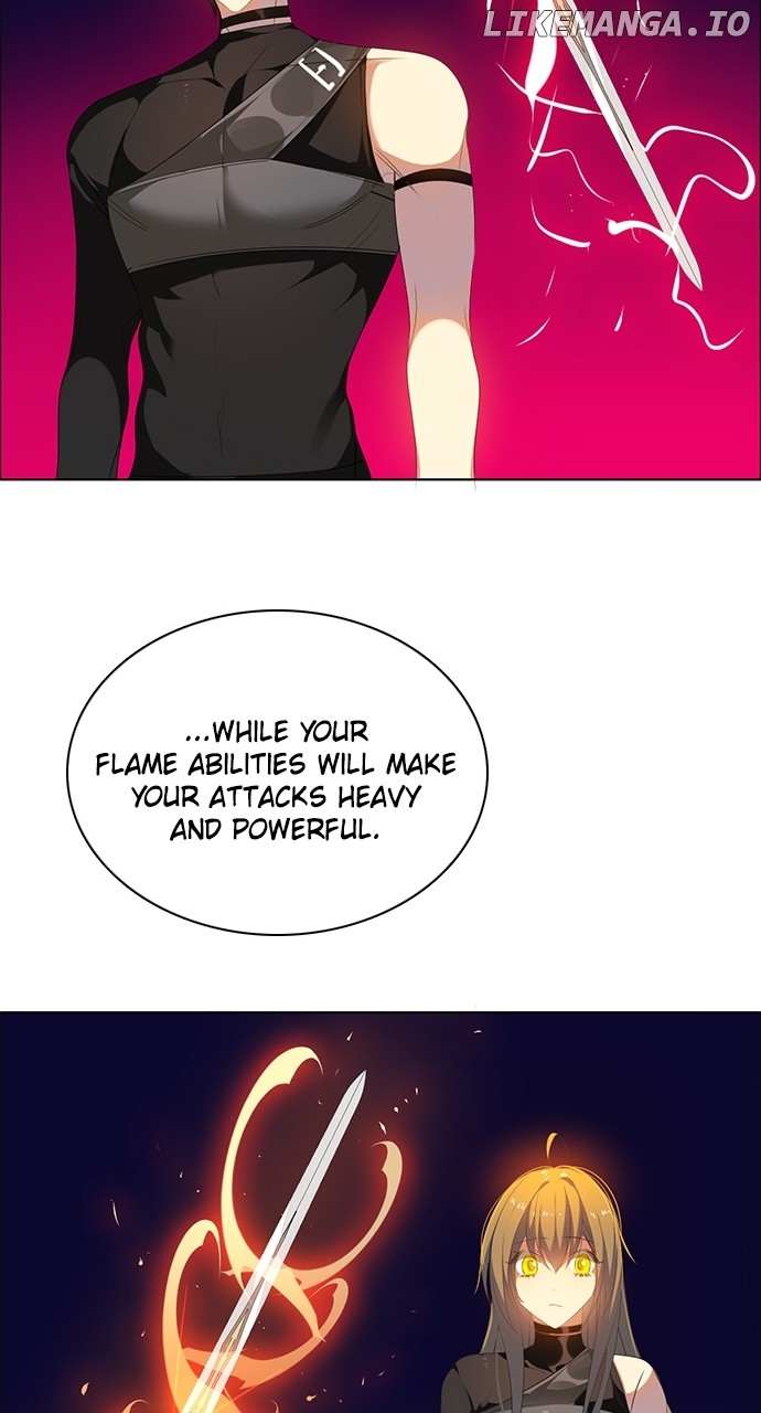 Zero Game Chapter 232 - Page 57 in English