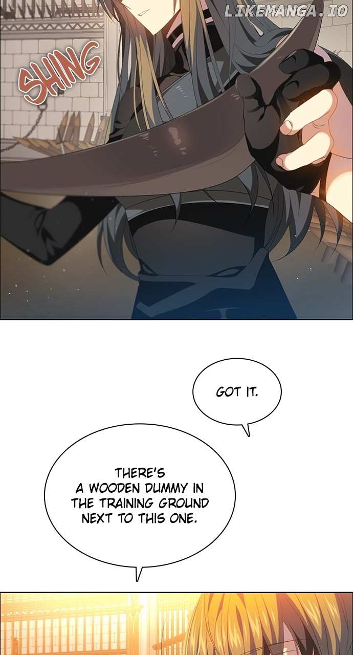Zero Game Chapter 232 - Page 59 in English