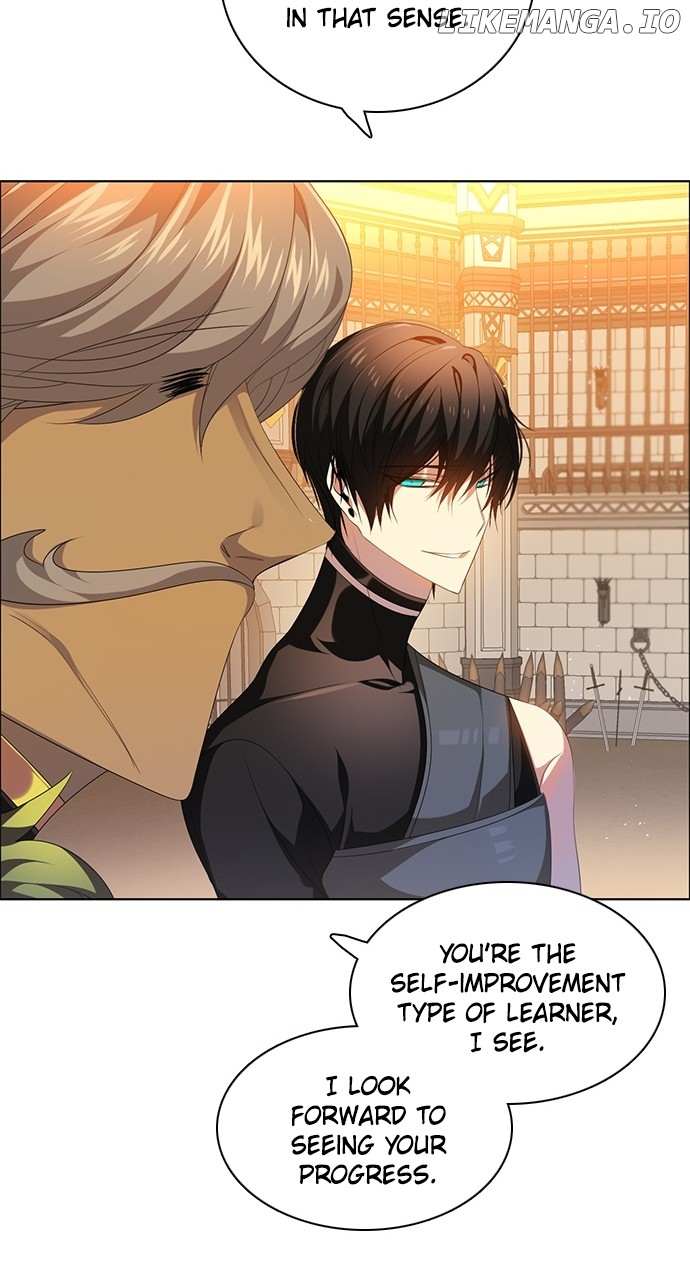 Zero Game Chapter 232 - Page 64 in English
