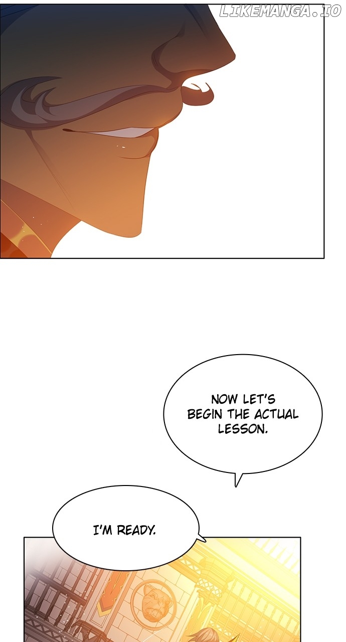 Zero Game Chapter 232 - Page 65 in English