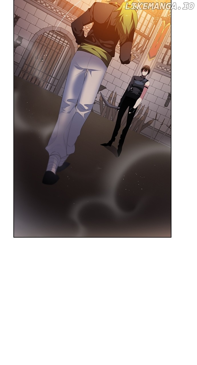 Zero Game Chapter 232 - Page 66 in English