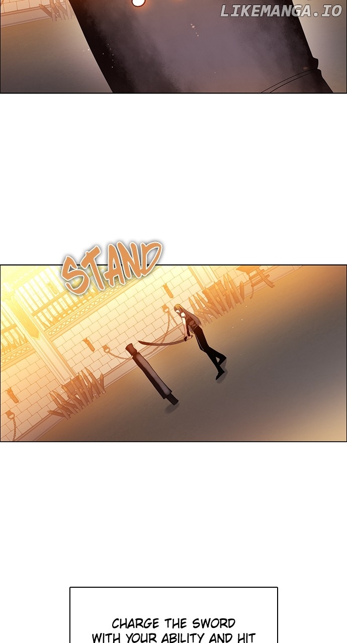 Zero Game Chapter 232 - Page 68 in English
