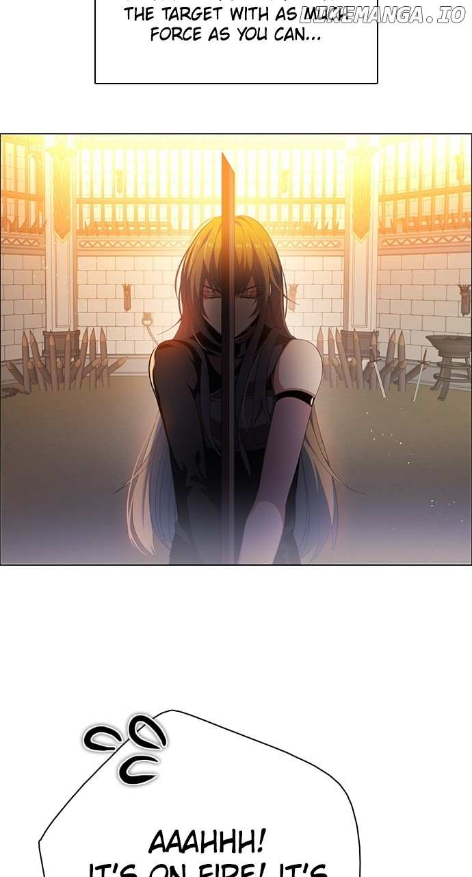 Zero Game Chapter 232 - Page 69 in English
