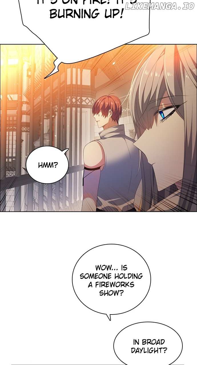 Zero Game Chapter 232 - Page 70 in English