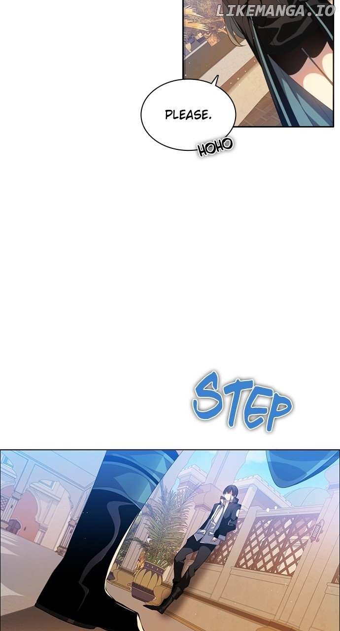 Zero Game Chapter 232 - Page 8 in English