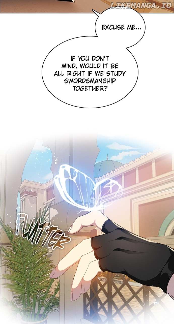 Zero Game Chapter 232 - Page 9 in English
