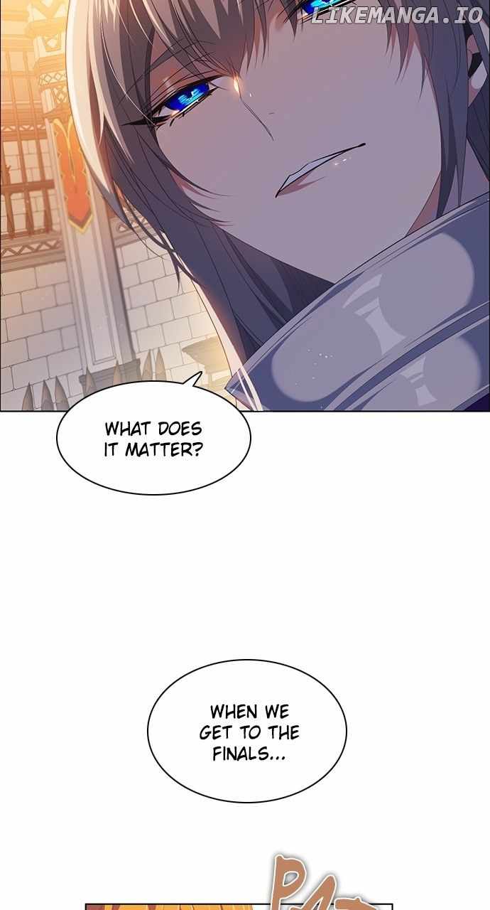 Zero Game Chapter 233 - Page 10 in English