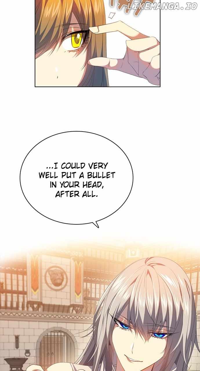Zero Game Chapter 233 - Page 11 in English