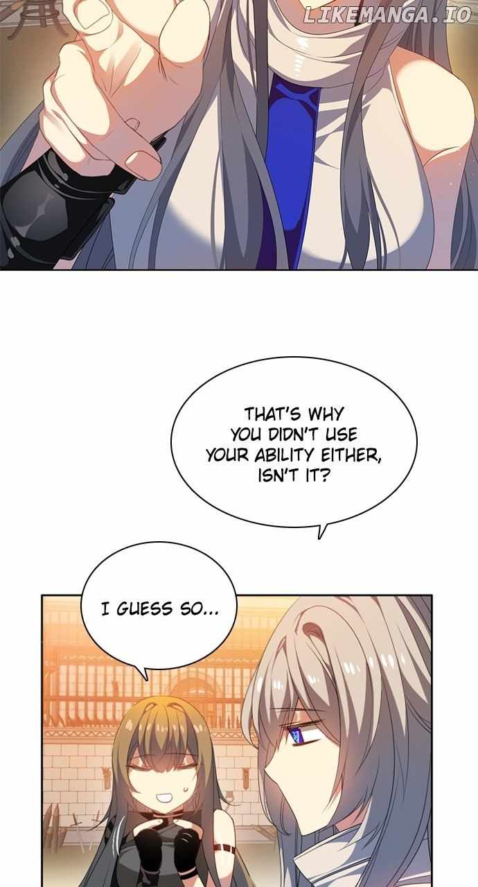 Zero Game Chapter 233 - Page 12 in English