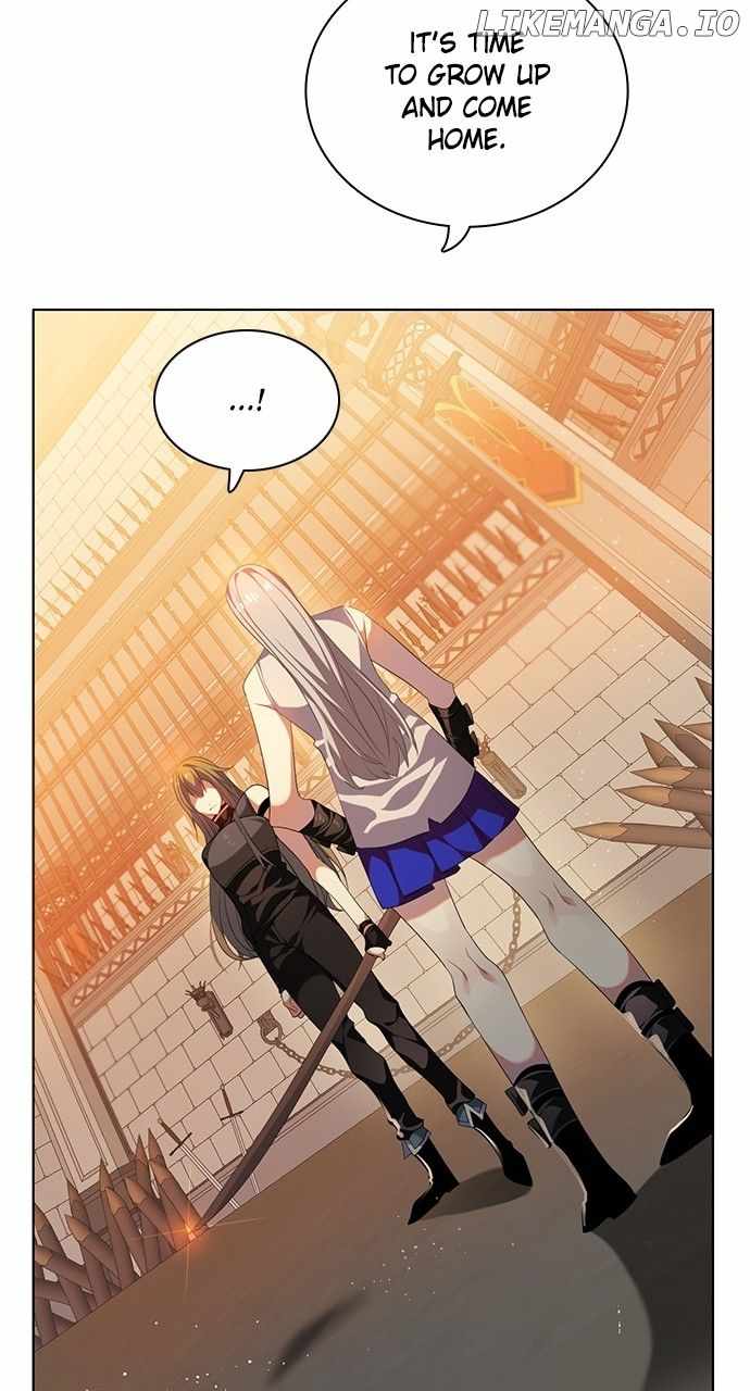 Zero Game Chapter 233 - Page 14 in English