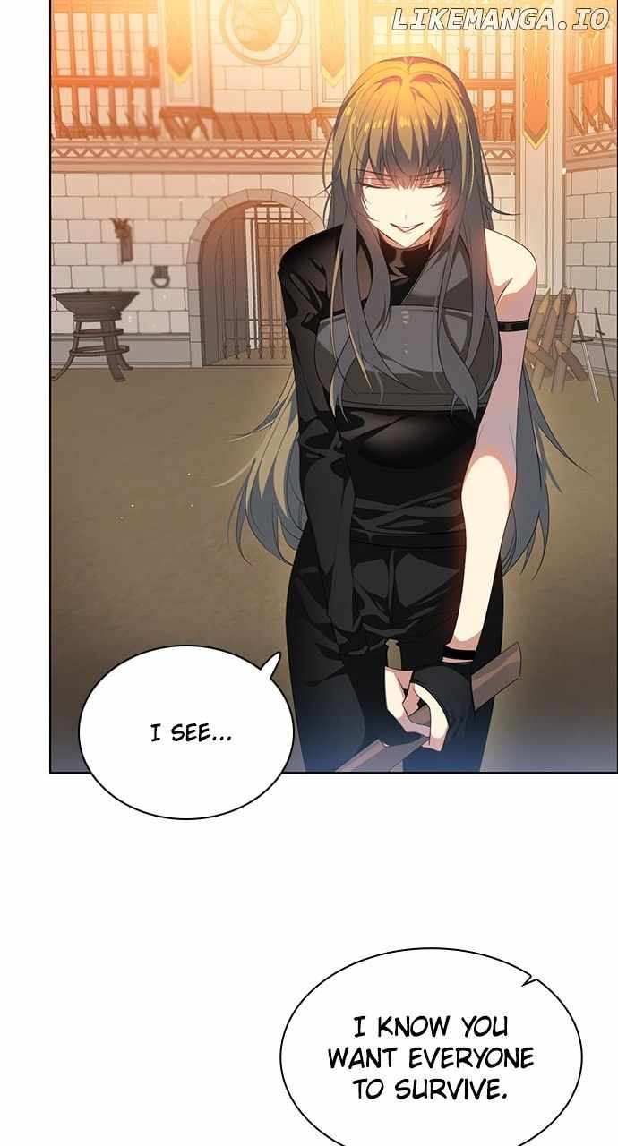 Zero Game Chapter 233 - Page 18 in English