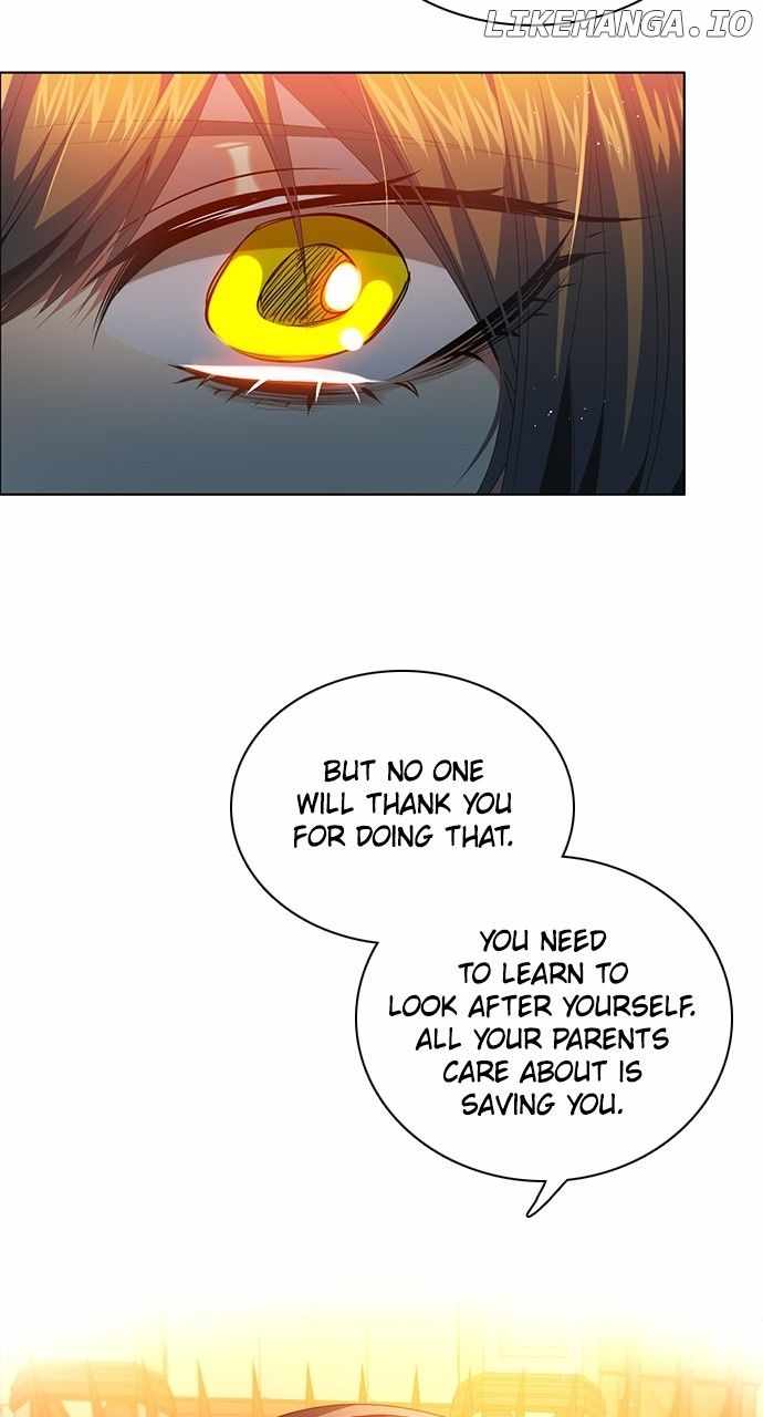 Zero Game Chapter 233 - Page 19 in English