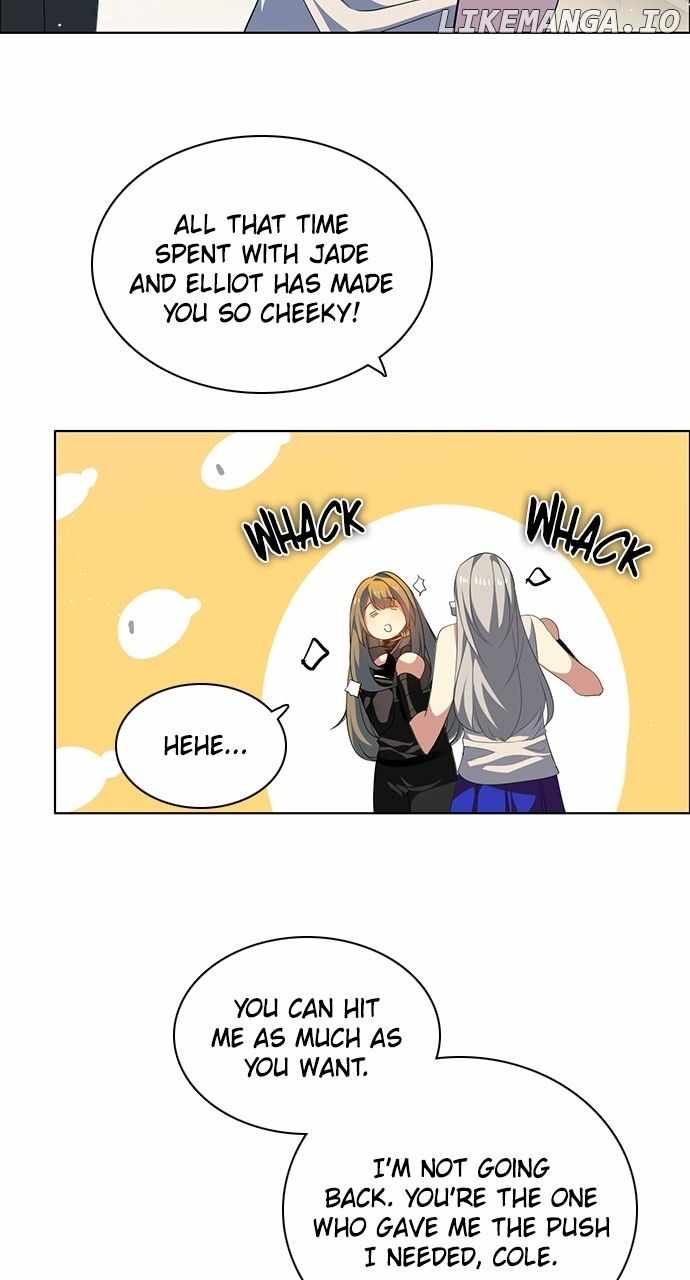 Zero Game Chapter 233 - Page 23 in English
