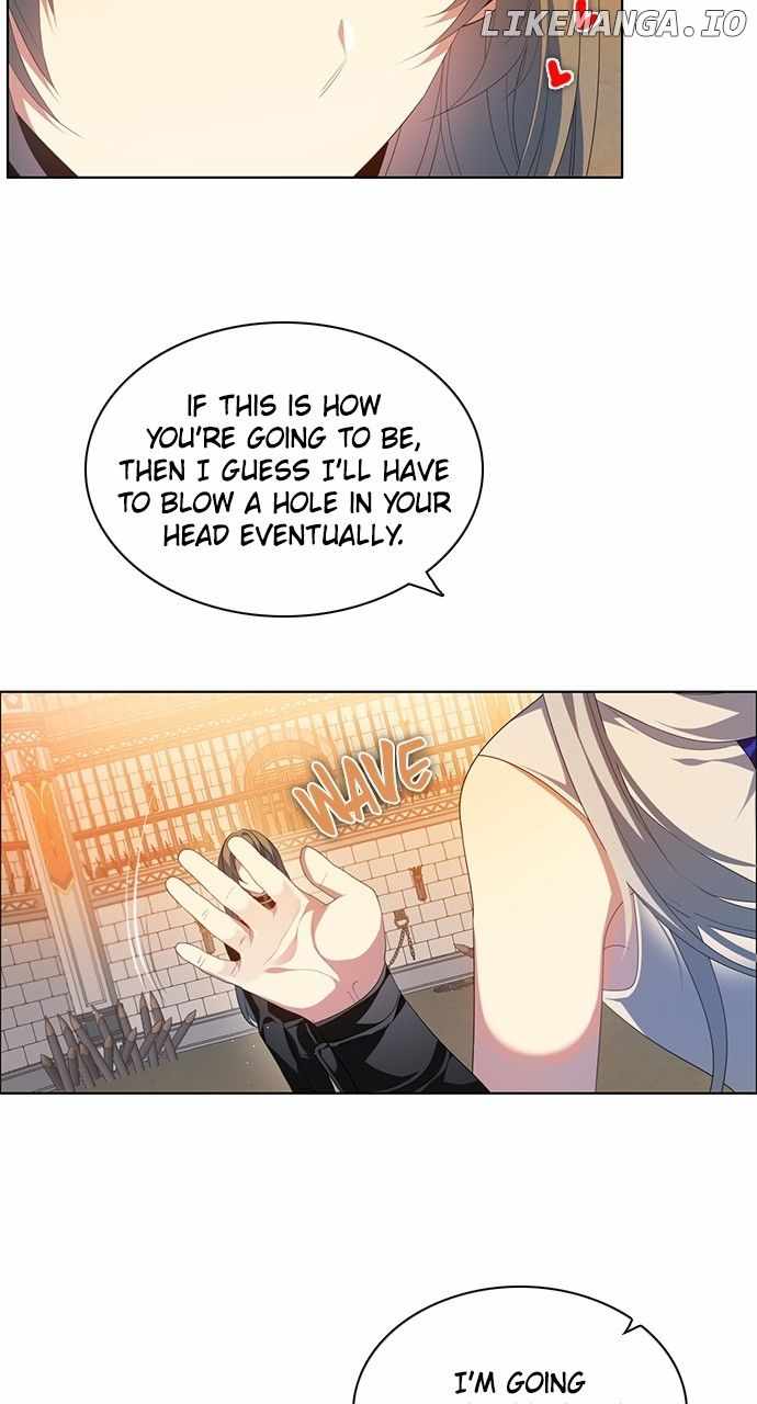 Zero Game Chapter 233 - Page 29 in English
