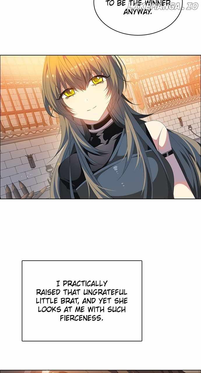 Zero Game Chapter 233 - Page 30 in English