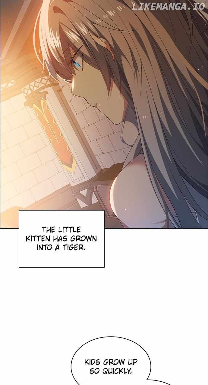 Zero Game Chapter 233 - Page 31 in English