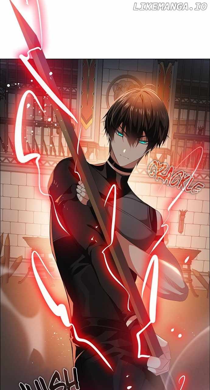 Zero Game Chapter 233 - Page 34 in English