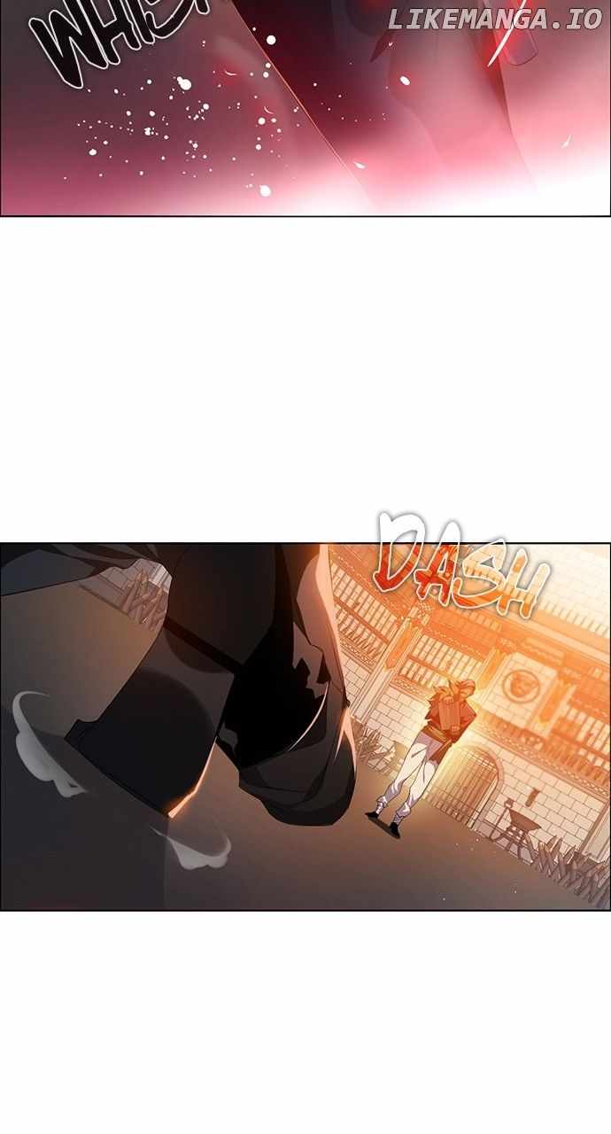 Zero Game Chapter 233 - Page 35 in English