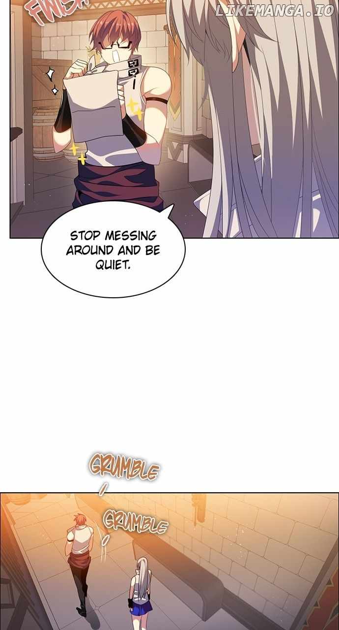 Zero Game Chapter 233 - Page 4 in English