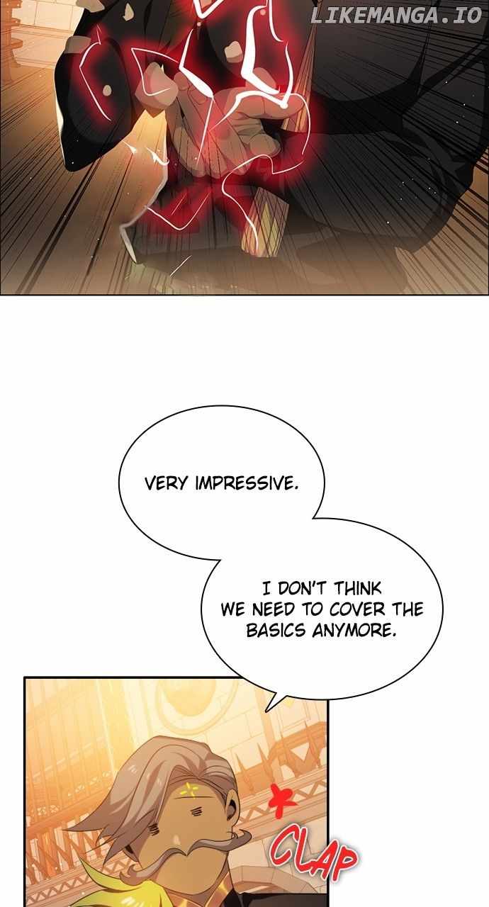Zero Game Chapter 233 - Page 40 in English