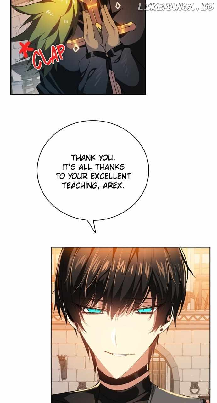 Zero Game Chapter 233 - Page 41 in English