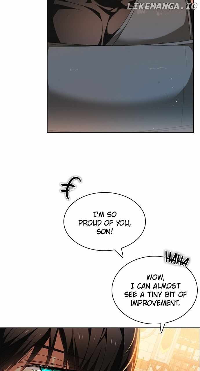 Zero Game Chapter 233 - Page 42 in English