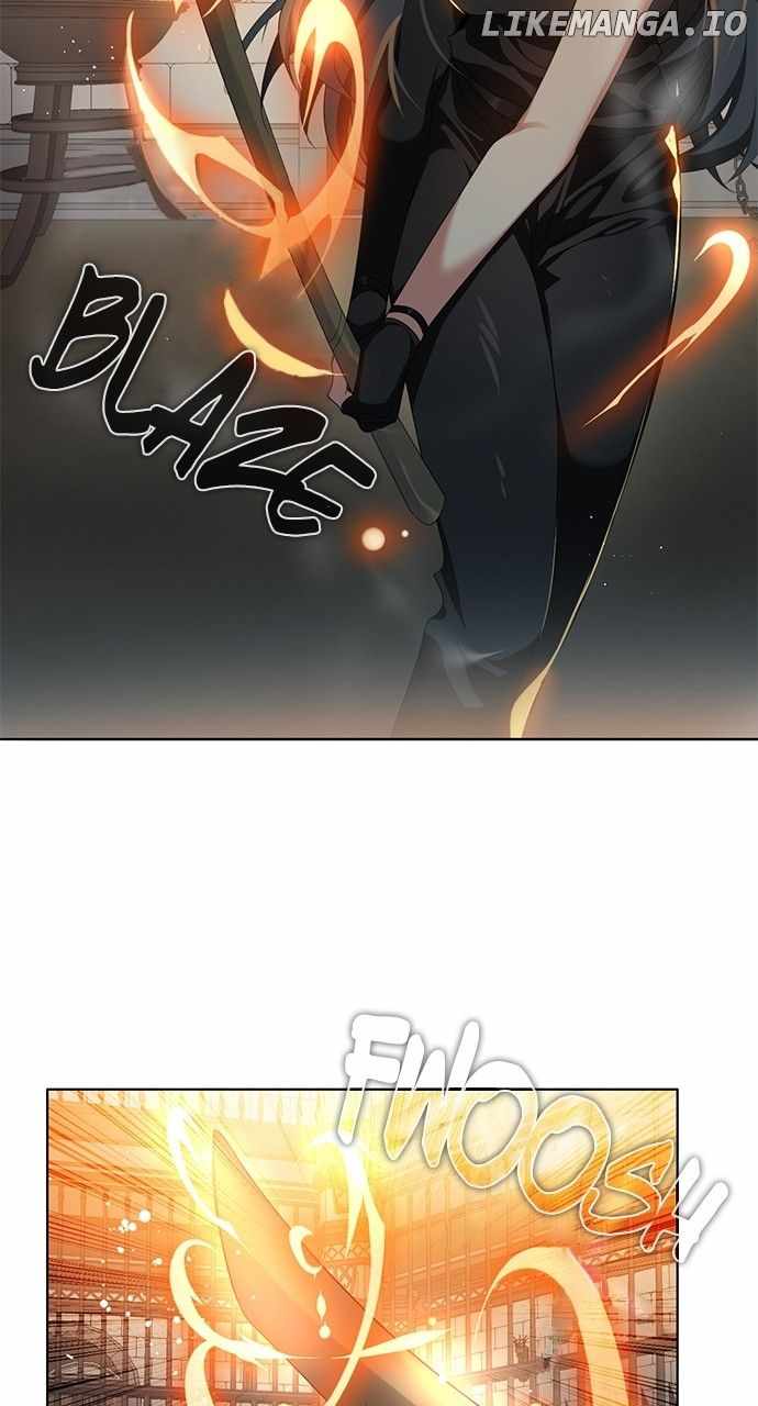 Zero Game Chapter 233 - Page 46 in English