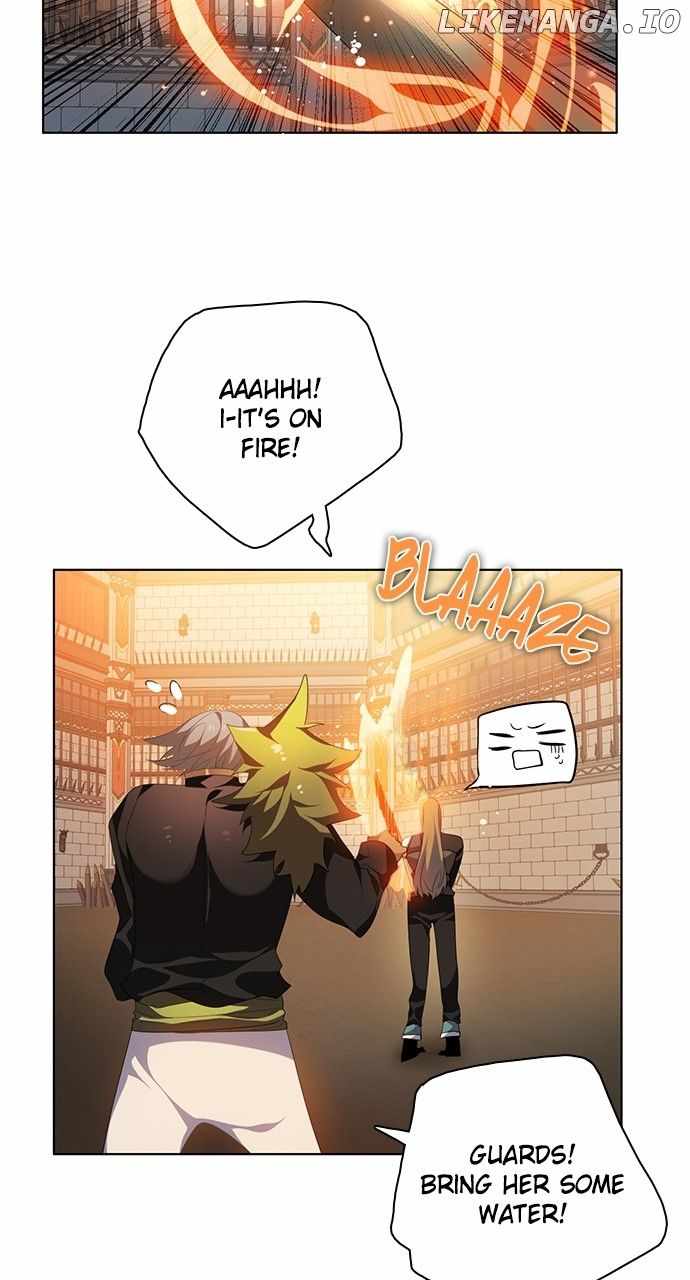 Zero Game Chapter 233 - Page 47 in English